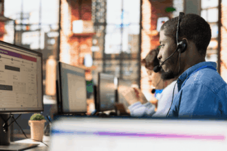 Telesales Representative Job Opportunity At MTN