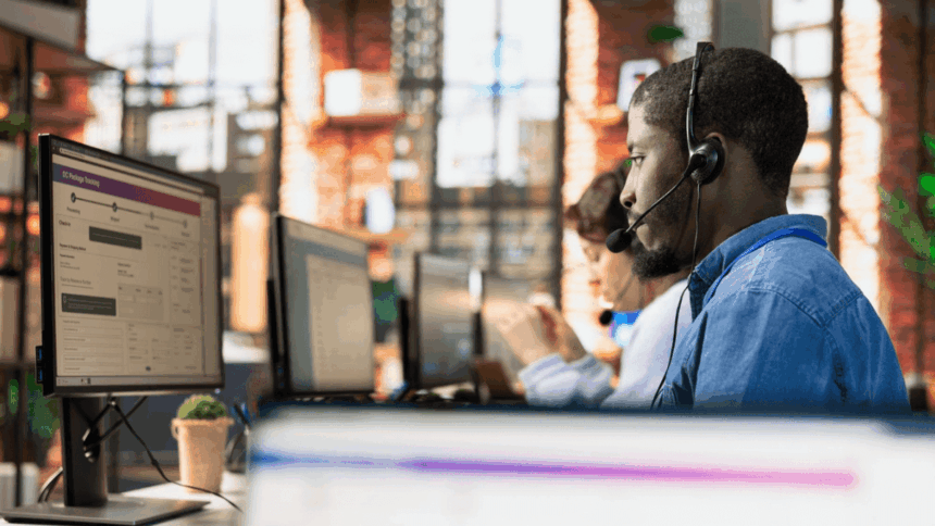 Telesales Representative Job Opportunity At MTN