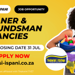 Thekwini TVET College Vacancies