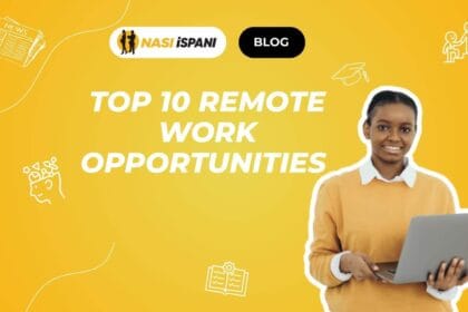 Top 10 Remote Work Opportunities in South Africa