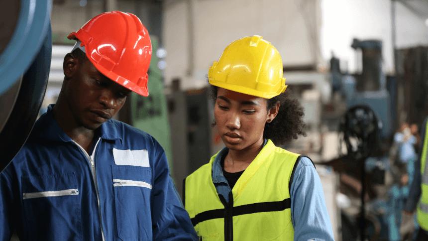 Toyota Graduate Internship Programme 2025 / 2027