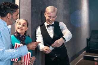Usher Vacancies At The South African State Theatre (35 posts)