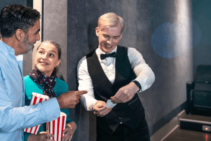 Usher Vacancies At The South African State Theatre (35 posts)