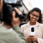 Video Journalist Internship At SABC News 2025