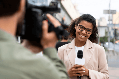 Video Journalist Internship At SABC News 2025