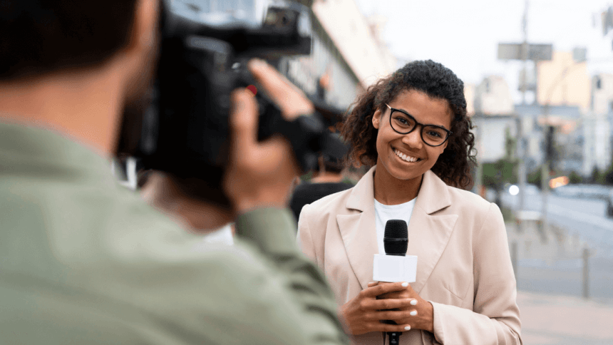 Video Journalist Internship At SABC News 2025