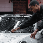 Wash Bay Attendant at WeBuyCars