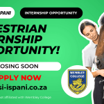 Wembley College Equestrian Internship Opportunity