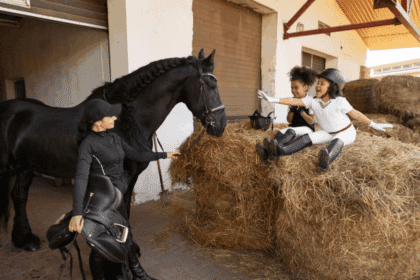 Wembley College Internship Program