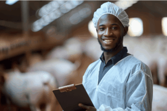 Woodlands Dairy Learnership Programme (2026)