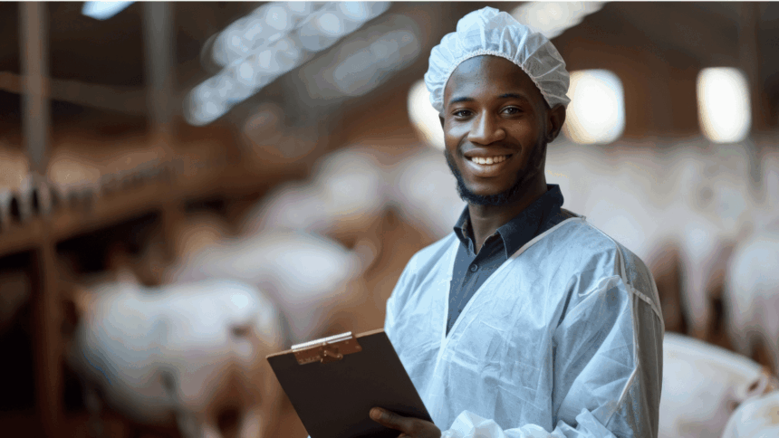 Woodlands Dairy Learnership Programme (2026)