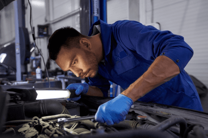 eTV Workshop Assistant Internship 2025