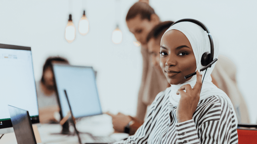 iStore Call Centre Agent Vacancies