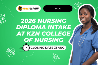 2026 Nursing Diploma Intake at KZN College of Nursing