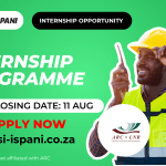 ARC Internship Programme