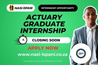 Actuary Graduate Internship Programme