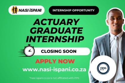 Actuary Graduate Internship Programme