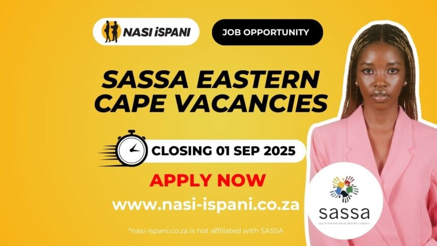 Administrative Officer and Grants Administrators Vacancies