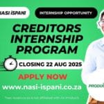 Air Products Creditors Internship Program 2025