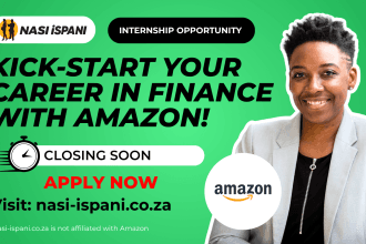Amazon Financial Analyst Internship 2025