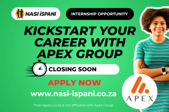 Apex Group Internship Program
