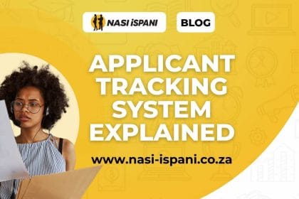Applicant Tracking System Explained
