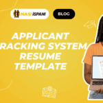 Applicant Tracking System Resume Template