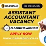Assistant Accountant Vacancy at RCL Foods