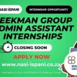 Beekman Group Admin Assistant Internships
