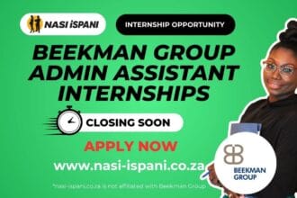 Beekman Group Admin Assistant Internships