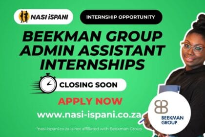 Beekman Group Admin Assistant Internships
