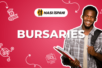 Bursaries | Nasi Ispani
