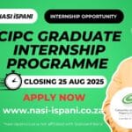 CIPC Graduate Internship Programme 2026
