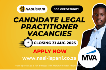 Candidate Attorney Vacancies