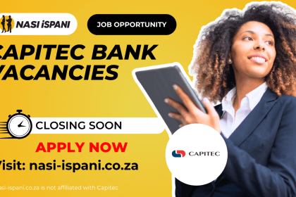Capitec Bank Vacancies
