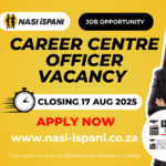 Career Centre Officer Vacancy at Rosebank College