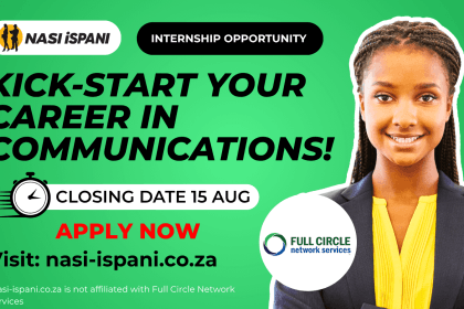 Communications Internship At Full Circle Network Services