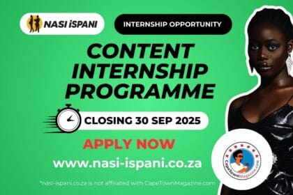 Content Internship Programme