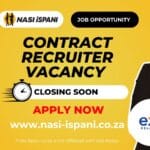 Contract Recruiter Vacancy at eXp Realty