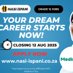 Customer Service Clerk Vacancy at Medirite Plus