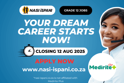 Customer Service Clerk Vacancy at Medirite Plus