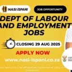 DPSA Circular: Department of Labour and Employment