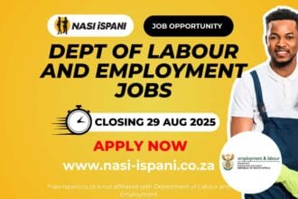 DPSA Circular: Department of Labour and Employment
