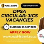 DPSA Circular: Judicial Inspectorate for Correctional Services