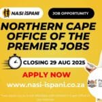 DPSA Circular: Northern Cape Office of the Premier