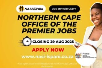 DPSA Circular: Northern Cape Office of the Premier