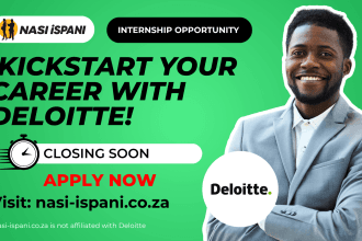 Deloitte Tax Graduate Programme 2026
