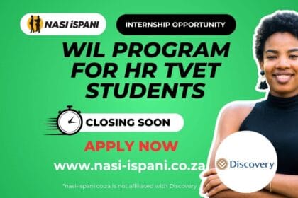 Discovery Work-Integrated Learning for HR TVET Students