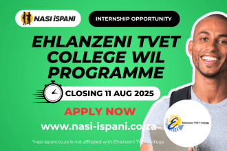 Ehlanzeni TVET College WIL Programme