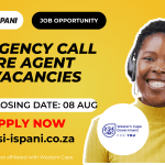 Emergency Call Centre Agent Job Vacancies